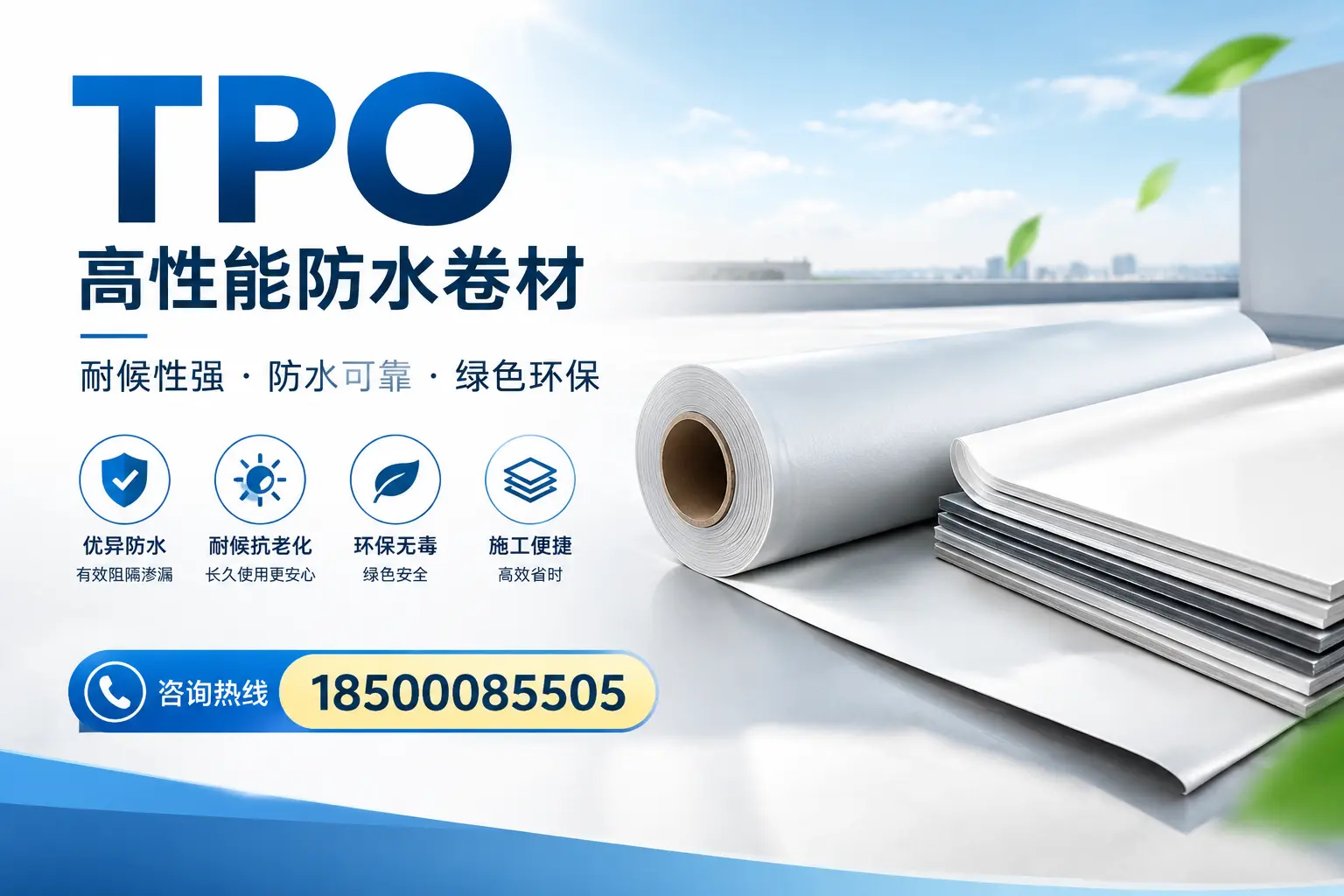 tpo行业趋势分析,抚州企业应如何应对